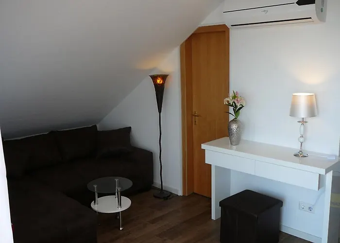 Haus Drei Tannen Schieder-Schwalenberg