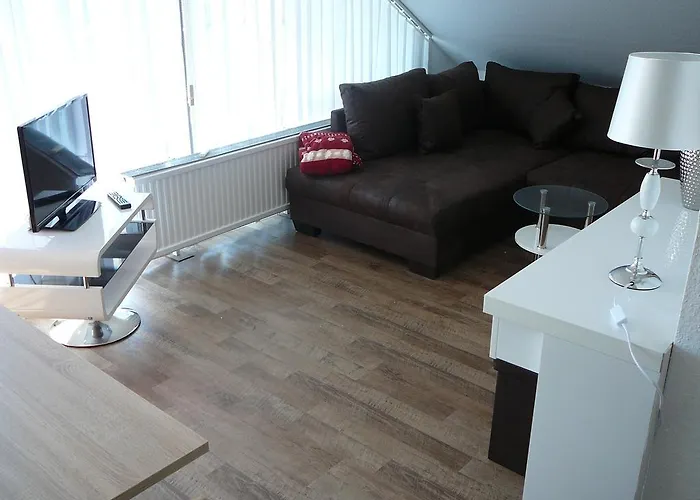 Haus Drei Tannen Hotel 3*