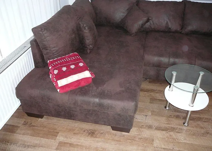 Haus Drei Tannen Hotel