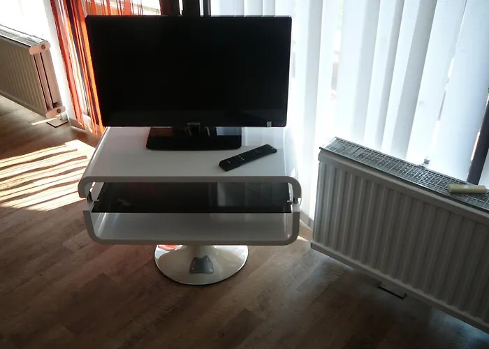 Hotel Haus Drei Tannen 3*