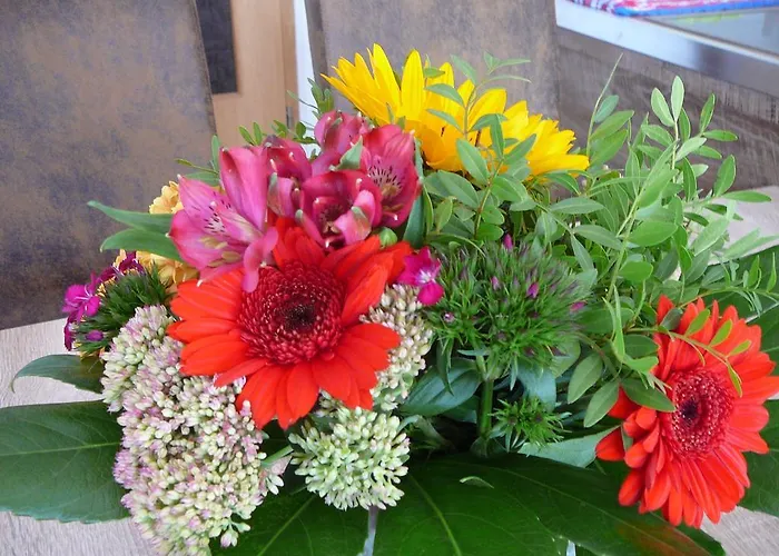 Hotel Haus Drei Tannen Schieder-Schwalenberg