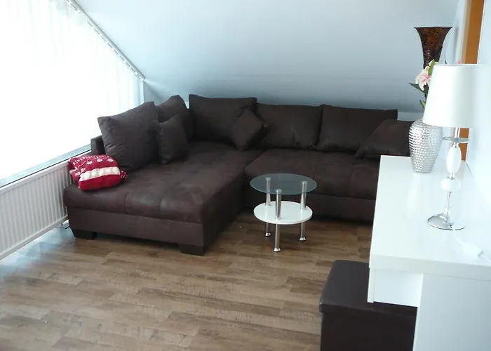 Haus Drei Tannen Hotel