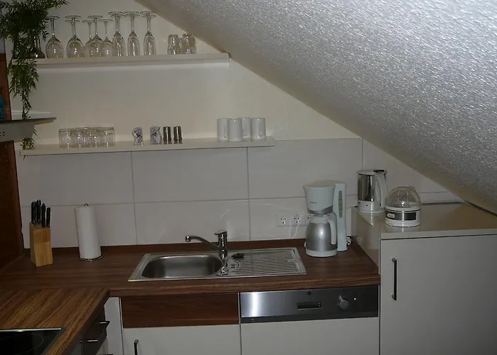 Hotel Haus Drei Tannen Schieder-Schwalenberg