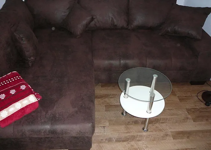 德瑞塔内酒店 3* 席德尔·施瓦伦贝尔