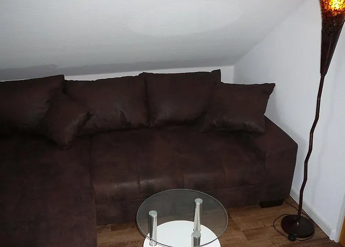 Hotel Haus Drei Tannen