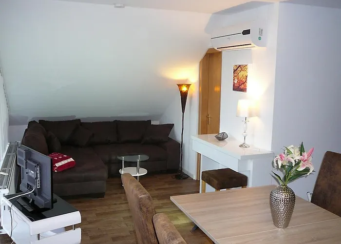 Haus Drei Tannen Hotel Schieder-Schwalenberg