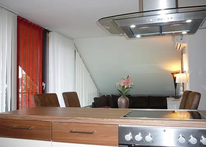 Haus Drei Tannen Hotel