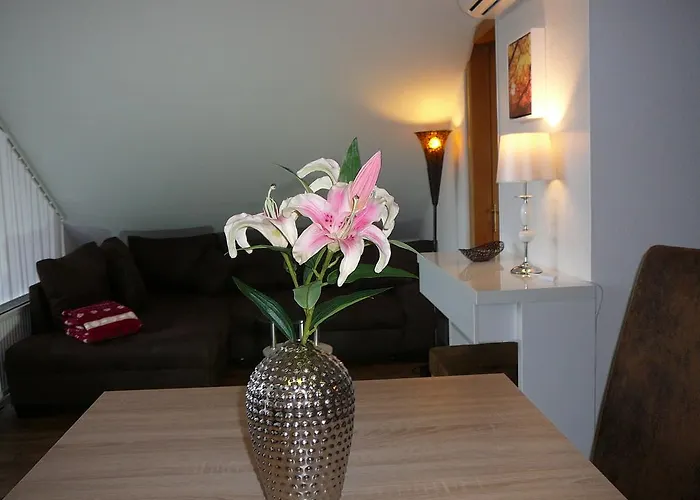 Hotel Haus Drei Tannen Schieder-Schwalenberg