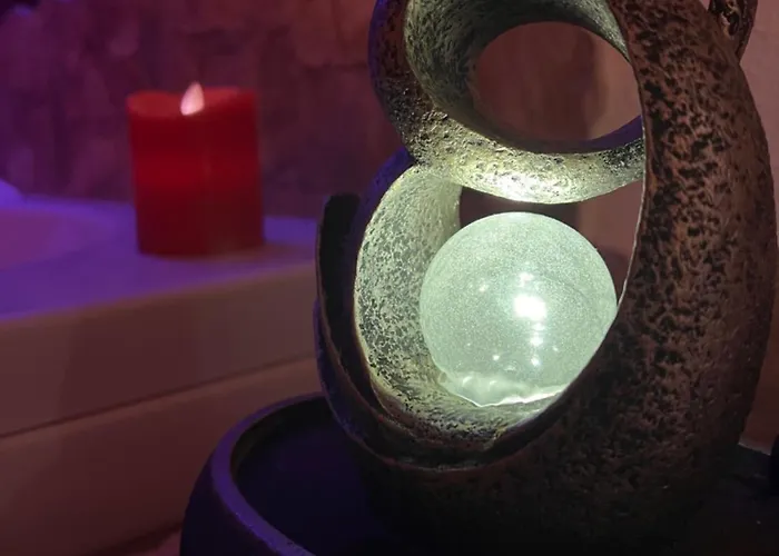 德瑞塔内酒店 3*