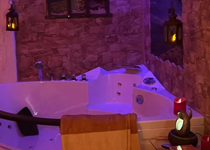 德瑞塔内酒店 酒店