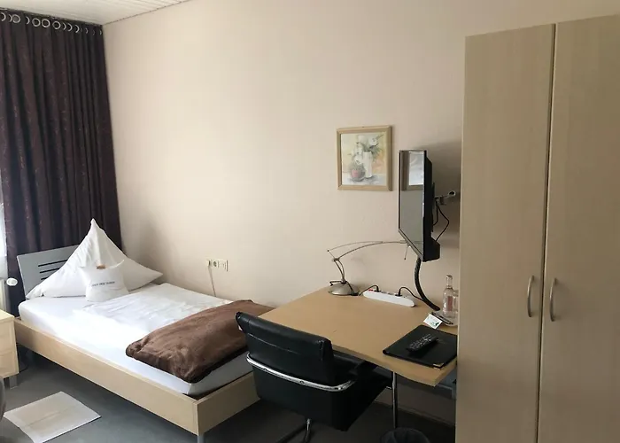 Hotel Haus Drei Tannen Schieder-Schwalenberg