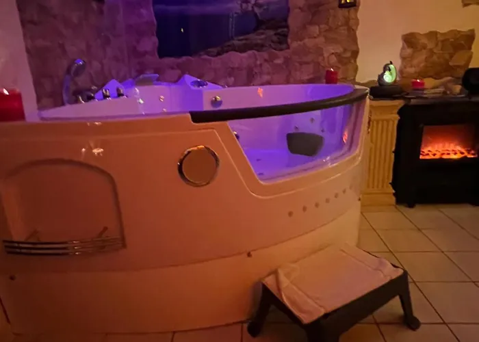 Hotel Haus Drei Tannen