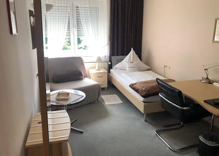 德瑞塔内酒店 席德尔·施瓦伦贝尔