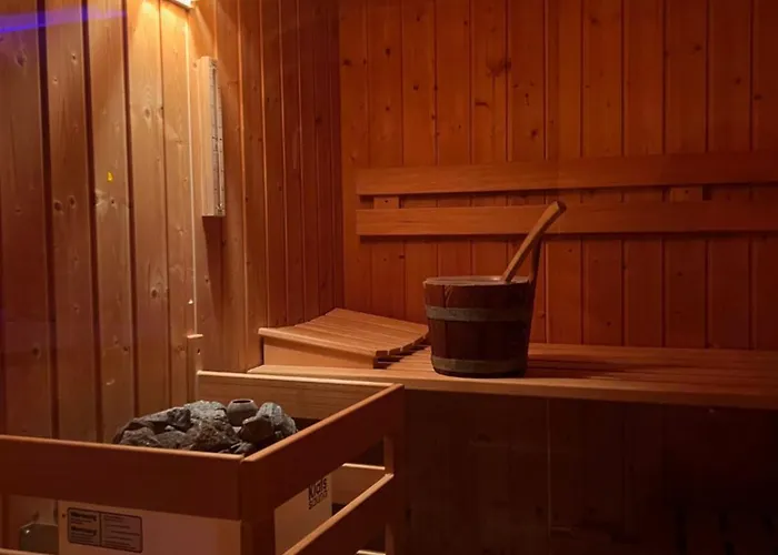 德瑞塔内酒店 3*