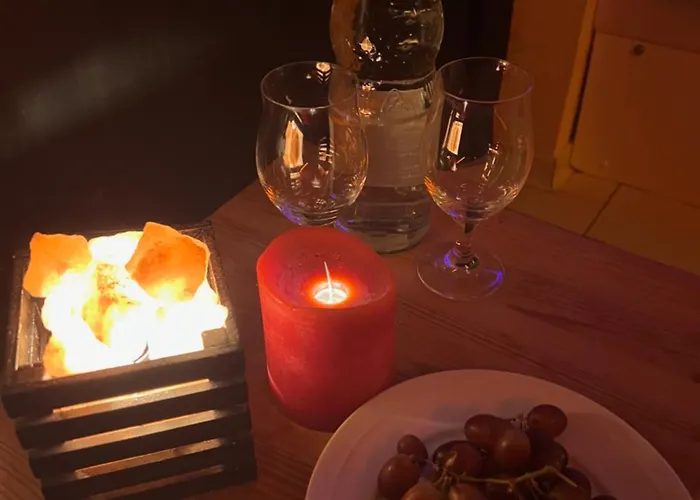 德瑞塔内酒店 3* 席德尔·施瓦伦贝尔