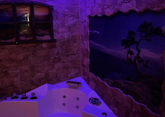 Hotel Haus Drei Tannen