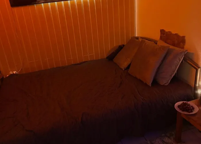 Haus Drei Tannen Hotel Schieder-Schwalenberg