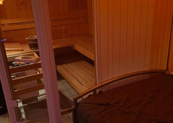 Haus Drei Tannen Hotel 3*