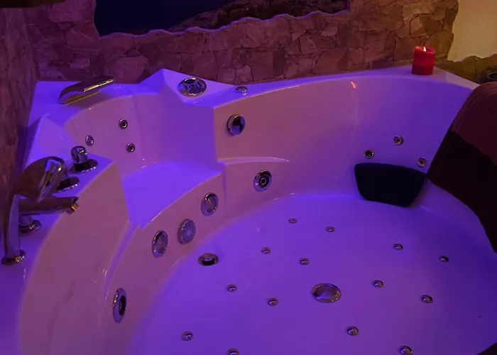 Hotel Haus Drei Tannen