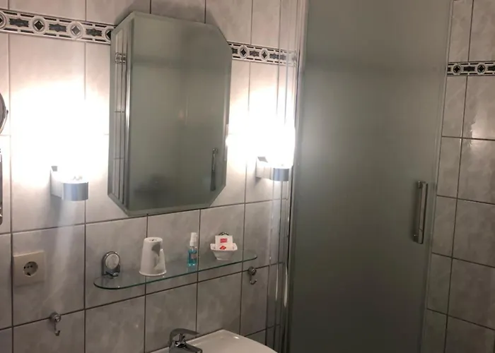 Haus Drei Tannen 3* Schieder-Schwalenberg