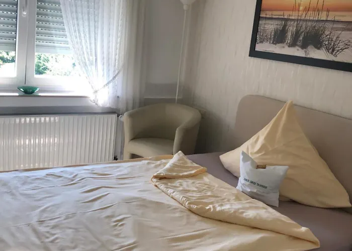 Hotel Haus Drei Tannen 3*