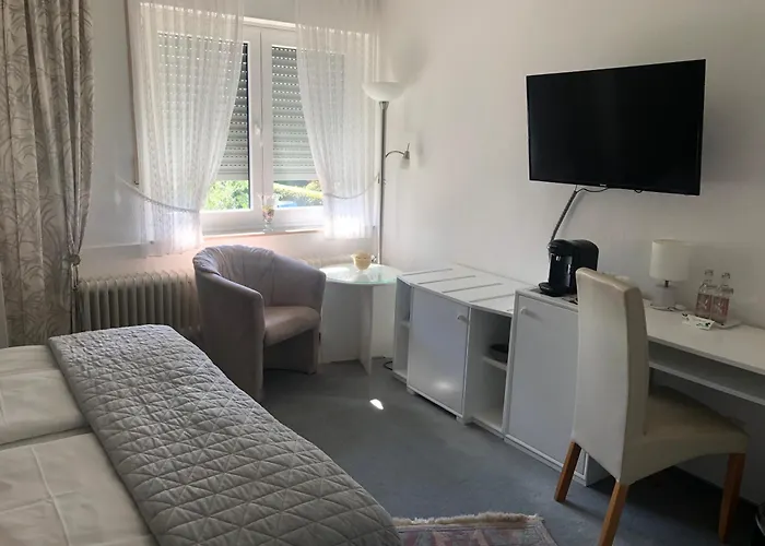 德瑞塔内酒店 席德尔·施瓦伦贝尔