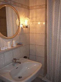 Hotel Haus Drei Tannen Schieder-Schwalenberg