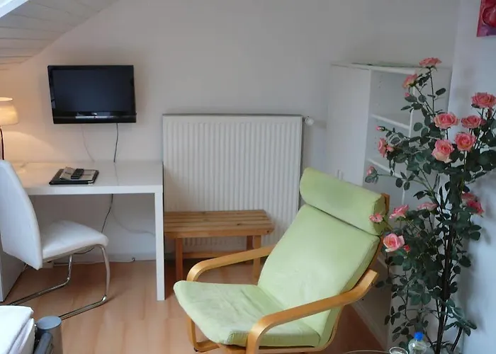 Haus Drei Tannen 3* Schieder-Schwalenberg