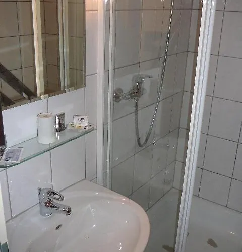 Hotel Haus Drei Tannen Schieder-Schwalenberg